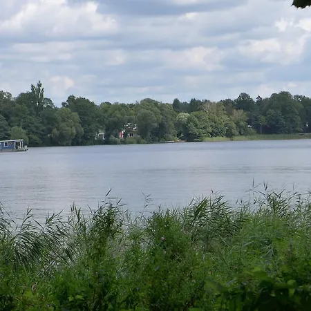 Natura Semesterbostad