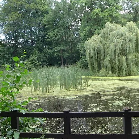 Holiday home Natura Neuruppin