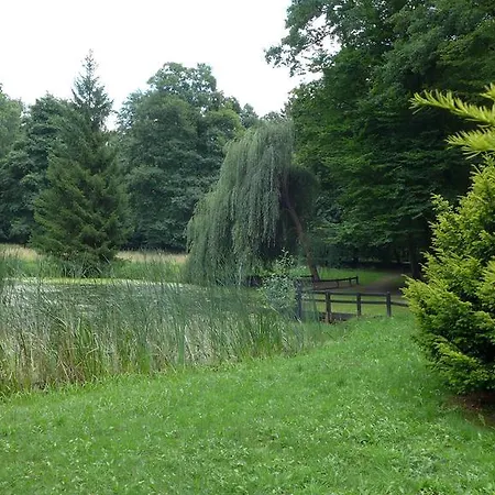 Natura Holiday home