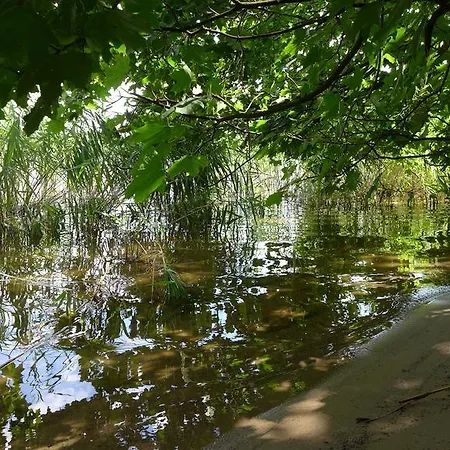 Semesterbostad Natura