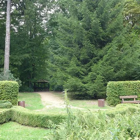 Semesterbostad Natura *