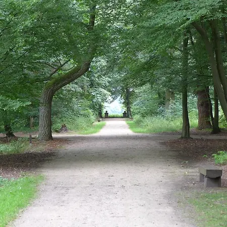Holiday home Natura Neuruppin