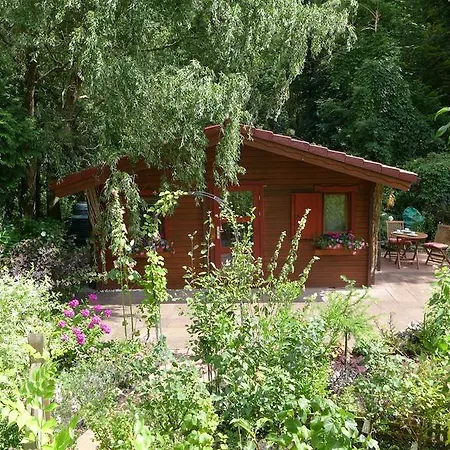 Holiday home Natura Neuruppin
