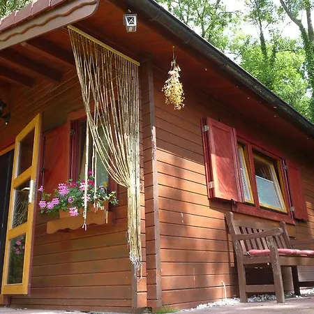 Natura Holiday home