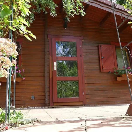 Natura Holiday home *