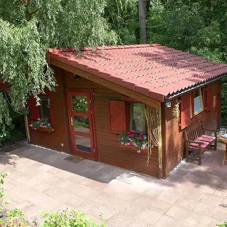 Semesterbostad Natura *