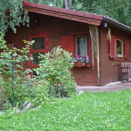 Semesterbostad Natura *