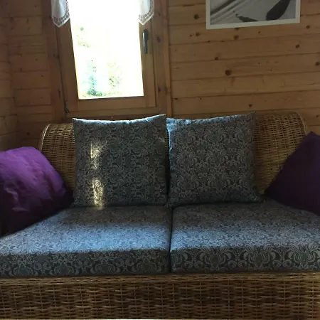 Natura Holiday home Neuruppin