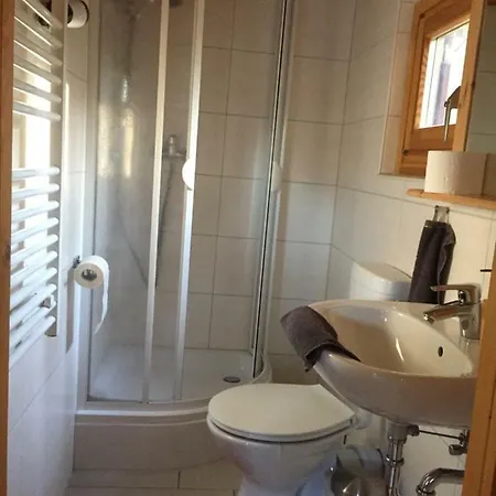 Holiday home Natura Neuruppin