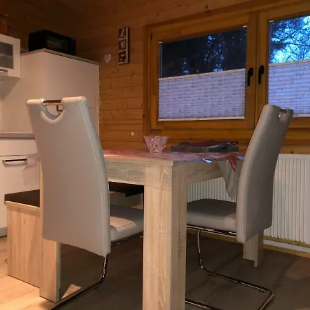Holiday home Natura Neuruppin