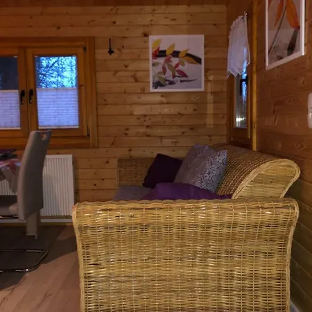 Natura Semesterbostad Neuruppin