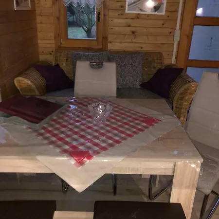 Natura Holiday home Neuruppin