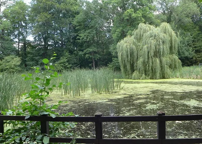 Ferienhaus Natura Neuruppin