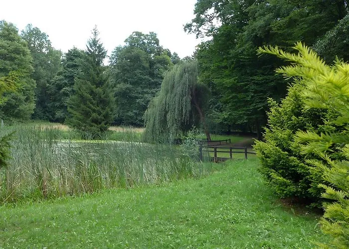 Natura Semesterbostad