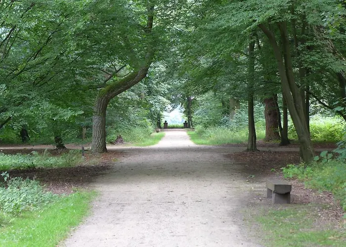 Ferienhaus Natura Neuruppin