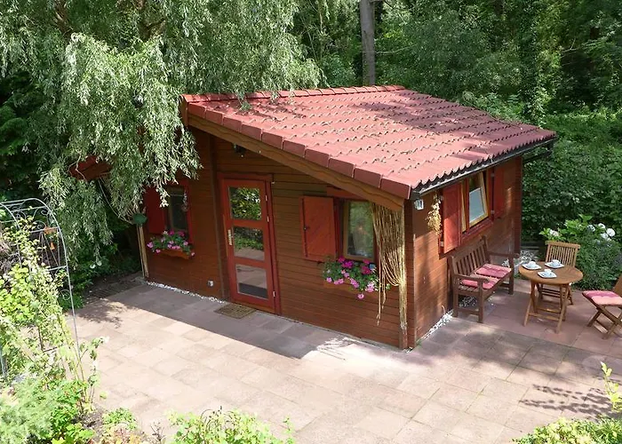 Ferienhaus Natura *