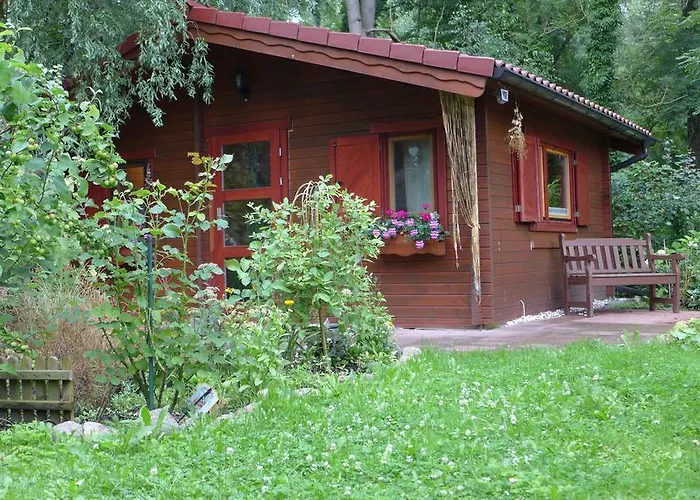 Ferienhaus Natura *