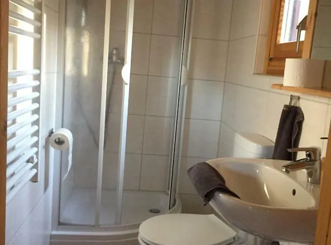 Ferienhaus Natura Neuruppin