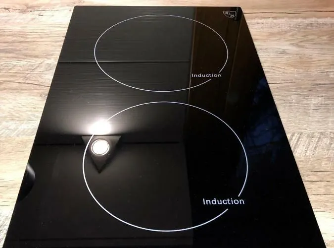 Ferienhaus Natura Neuruppin